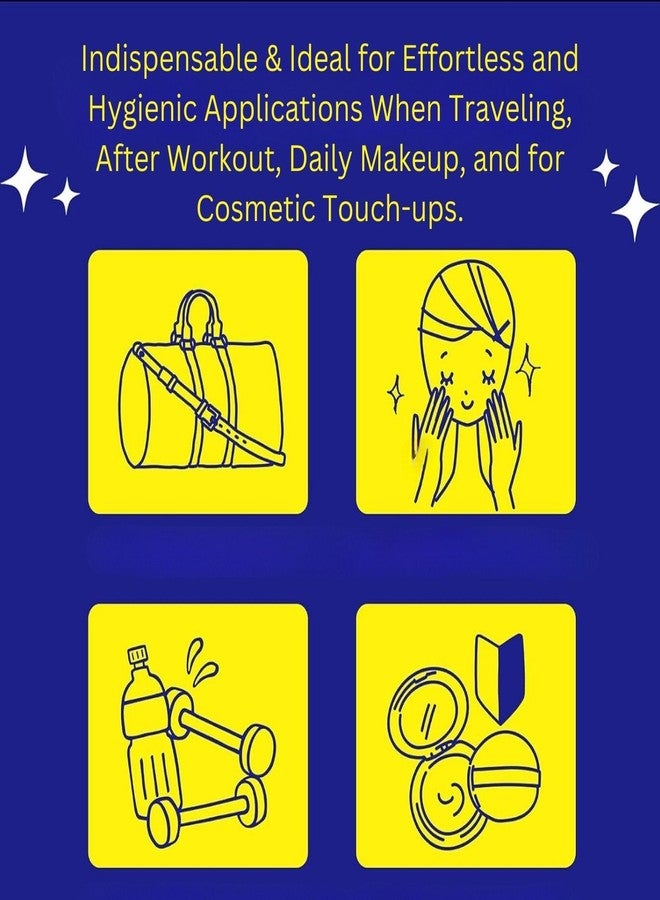 كلوب كريم كورومي لتصحيح لون البشرة من كلوب، مرطب أخضر اللون لتصحيح احمرار الوجه، لا يسد المسام وآمن للاستخدام الليلي، عناية يابانية بالبشرة - باقة زهور بيضاء - Image 5